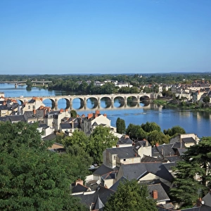 France Saumur
