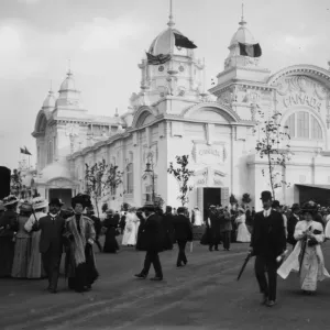 Franco-British Fair Franco-British Fair