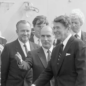 Images Dated 1981 October: 18 Oct 1981