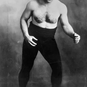 Frank Gotch