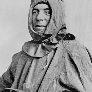 Frank Hurley