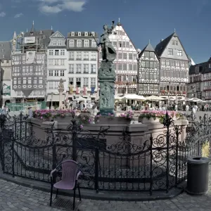 Frankfurt am Main Frankfurt am Main