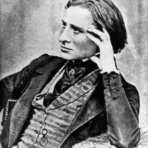 Franz Liszt (1811-1886)