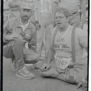 Images Dated 1987 November: 4 Nov 1987
