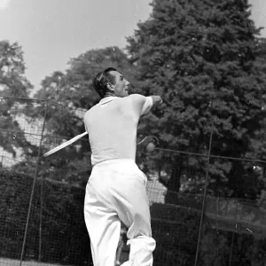 Fred Perry