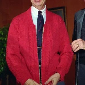 Images Dated 1984 November: 20 Nov 1984