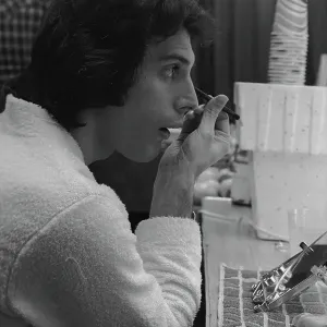 Freddie Mercury