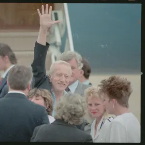 Images Dated 1990 May: 4 May 1990