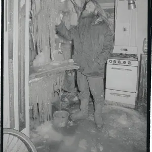 Images Dated 1977 January: 26 Jan 1977