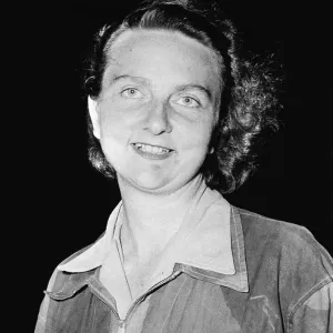 French Air Force Nurse Genevieve De Galard-Terraube French Air Force Nurse Genevieve De Galard-Terraube