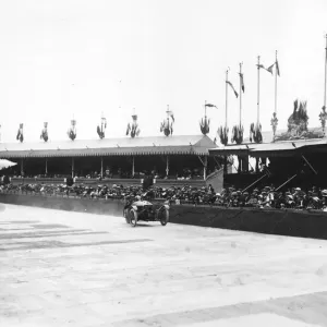 French Grand Prix 1913 Print French Grand Prix 1913 Print