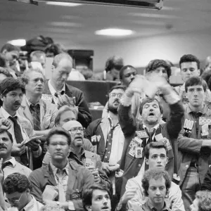Images Dated 1987 October: 19 Oct 1987