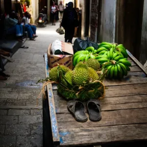 Carro di Frutta Carro di Frutta