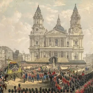 Funeral Procession Funeral Procession