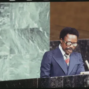 Images Dated 1977 October: 14 Oct 1977