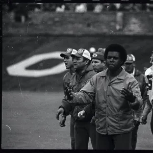 Images Dated 1974 November: 11 Nov 1974