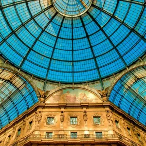 Galleria Vittorio Emanuele II Galleria Vittorio Emanuele II