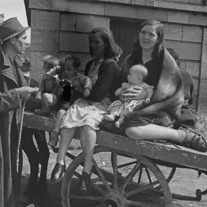 Galway Travellers Galway Travellers