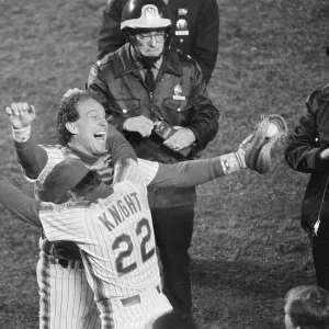 Images Dated 1986 October: 27 Oct 1986