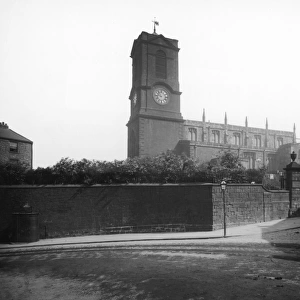 Gateshead Church