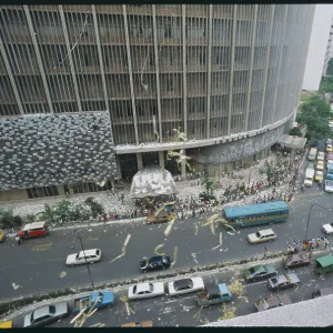 Images Dated 1983 September: 30 Sep 1983