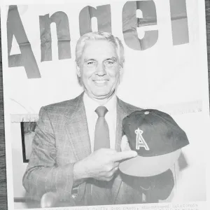 Images Dated 1984 October: 16 Oct 1984