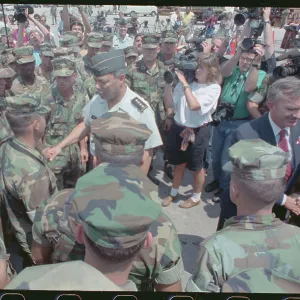 Images Dated 1990 August: 17 Aug 1990