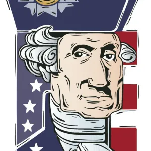 General George Washington (1732 99), 88358029 General George Washington (1732 99), 88358029