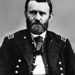 General Grant General Grant