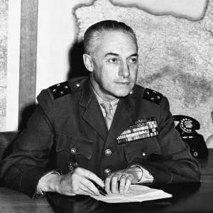 General Henri Navarre General Henri Navarre