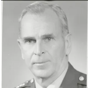 Images Dated 1977 May: 20 May 1977