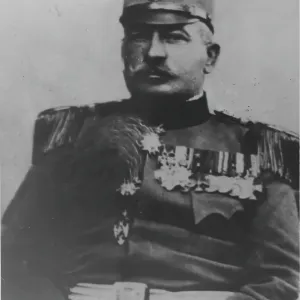 General Kovachevich General Kovachevich