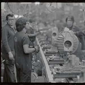 Images Dated 1982 March: 17 Mar 1982