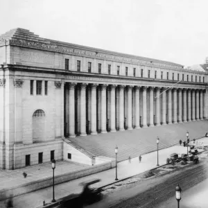 General Post Office