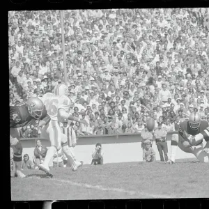Images Dated 1973 September: 23 Sep 1973