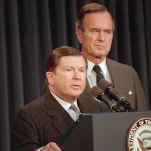 Images Dated 1988 December: 16 Dec 1988