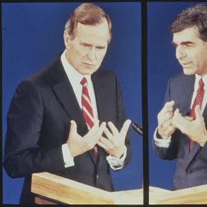 Images Dated 1988 July: 20 Jul 1988