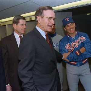 Images Dated 1990 April: 10 Apr 1990