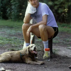 Images Dated 1980 May: 26 May 1980