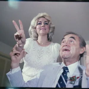 Images Dated 1982 September: 29 Sep 1982