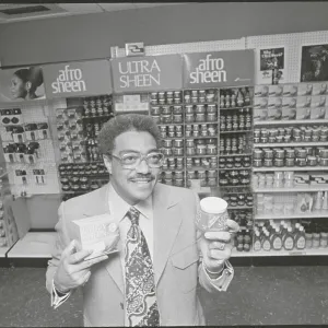 Images Dated 1976 January: 11 Jan 1976