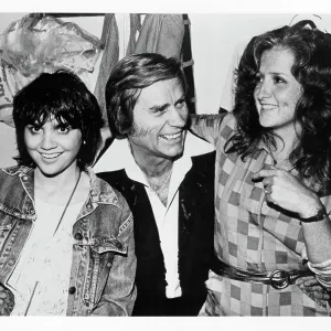 George Jones And Friends