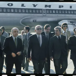 Images Dated 1974 July: 25 Jul 1974
