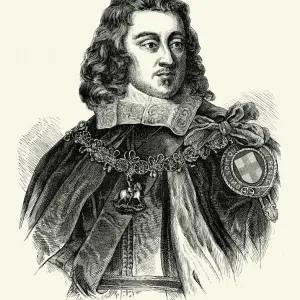 George Monck, 1st Duke of Albemarle