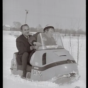 Images Dated 1972 March: 30 Mar 1972