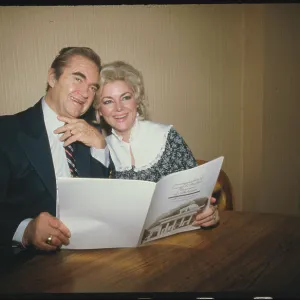 Images Dated 1983 January: 17 Jan 1983