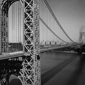 George Washington Bridge
