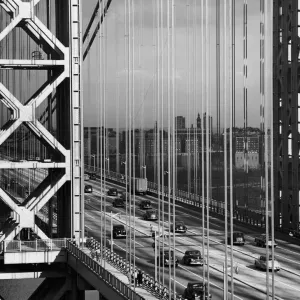 George Washington Bridge