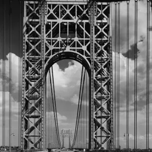 George Washington Bridge