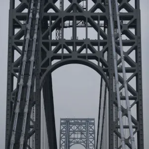 George Washington Bridge